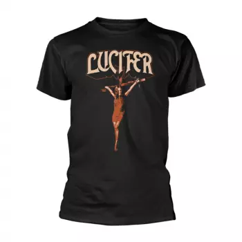 T-shirt Lucifer Iv