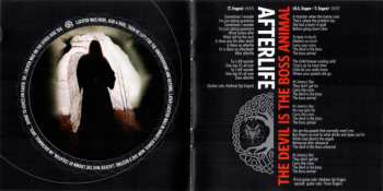 CD Lucifer Was: DiesGrows