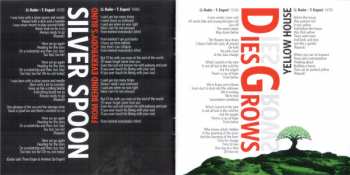 CD Lucifer Was: DiesGrows