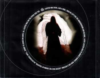 CD Lucifer Was: DiesGrows
