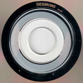 CD Lucifer Was: DiesGrows
