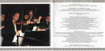 CD Lucifer Was: The Crown Of Creation LTD