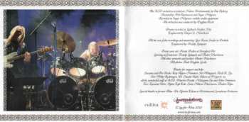 CD Lucifer Was: The Crown Of Creation LTD