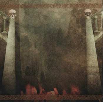 CD Lucifer Was: The Crown Of Creation LTD