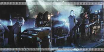 CD Lucifer Was: The Crown Of Creation LTD