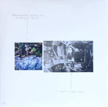 LP Godspeed You! Black Emperor: "Luciferian Towers"