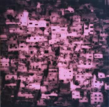 LP Godspeed You! Black Emperor: "Luciferian Towers"