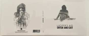 CD Lucifer's Aid: Enter And Exit