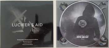 CD Lucifer's Aid: Enter And Exit
