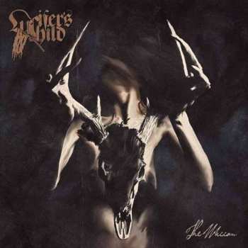 Album Lucifer's Child: The Wiccan
