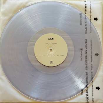 LP Lucinda Chua: Yian LTD | CLR