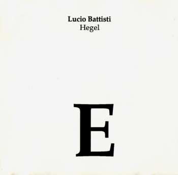 LP Lucio Battisti: Hegel