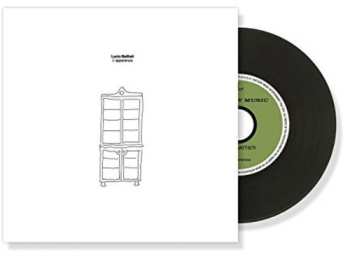 CD Lucio Battisti: L'apparenza LTD