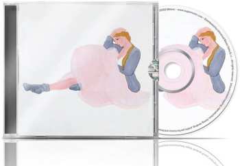 CD Lucio Corsi: La Gente Che Sogna