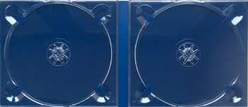 3CD Lucio Dalla: 12000 Lune