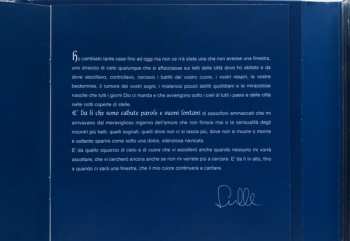 3CD Lucio Dalla: 12000 Lune