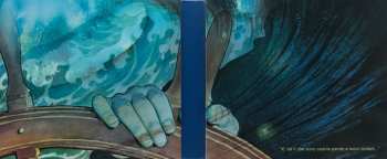 3CD Lucio Dalla: 12000 Lune