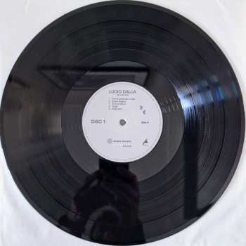 3LP Lucio Dalla: Duvudubà