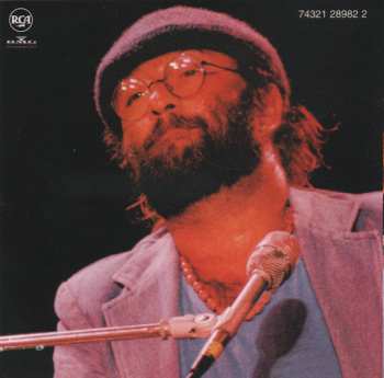 CD Lucio Dalla: The Best Of Lucio Dalla
