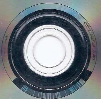 CD Lucio Dalla: The Best Of Lucio Dalla