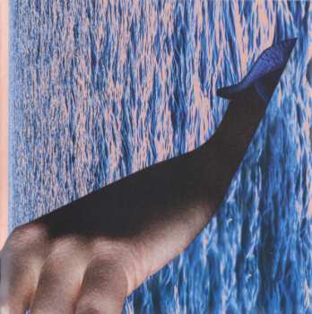 CD Lucius: Good Grief