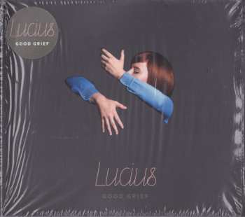 CD Lucius: Good Grief