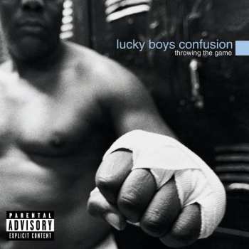 CD Lucky Boys Confusion: Throwing The Game