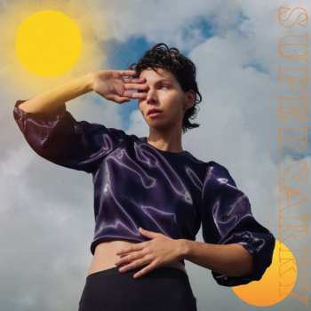 CD Lucky Loop: Supercarry