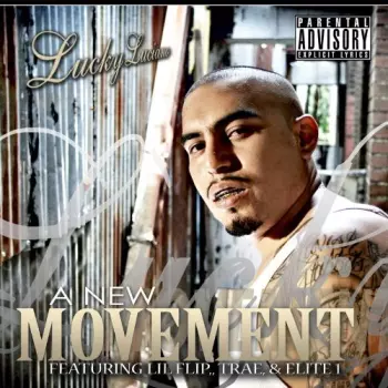 Lucky Luciano: A New Movement