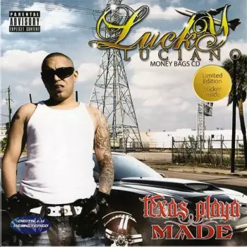 Lucky Luciano: Money Bags
