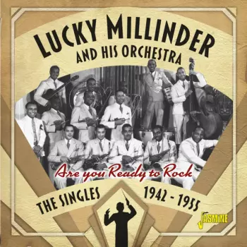 The Singles 1942-1955