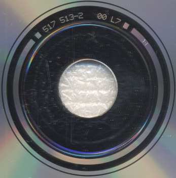 CD Lucky Peterson: I'm Ready