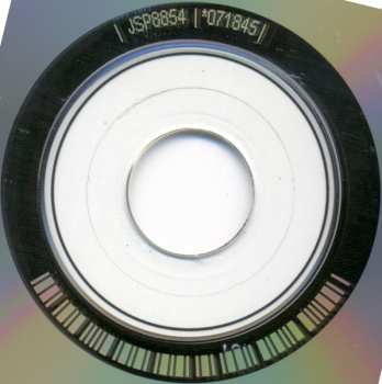 CD Lucky Peterson: Travelin' Man