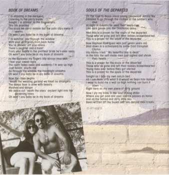 CD Bruce Springsteen: Lucky Town