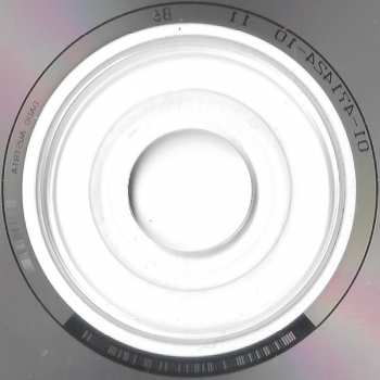 CD Bruce Springsteen: Lucky Town