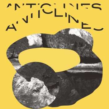 Album Lucrecia Dalt: Anticlines