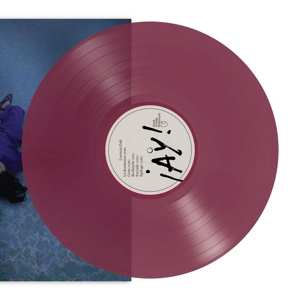 LP Lucrecia Dalt: ¡Ay! CLR | LTD
