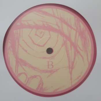 2LP Lucy Bedroque: Sororite CLR