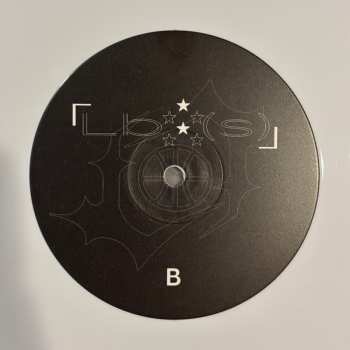 LP Lucy Bedroque: Unmusique CLR