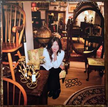 LP Lucy Dacus: Forever Is A Feeling