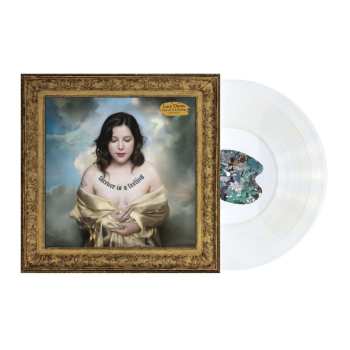Album Lucy Dacus: Forever Is A Feeling