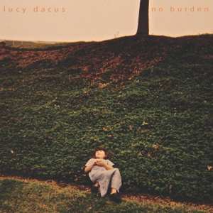 CD Lucy Dacus: No Burden