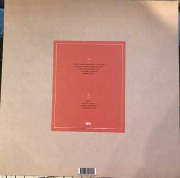 LP Lucy Dacus: No Burden
