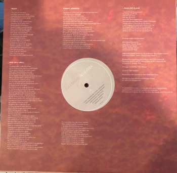 LP Lucy Dacus: No Burden