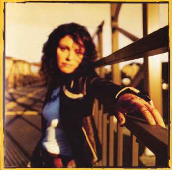 CD Lucy Kaplansky: The Red Thread