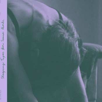 Album Lucy Kruger & The Lost Boys: Sleeping Tapes for Some Girls