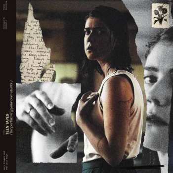 LP Lucy Kruger & The Lost Boys: Teen Tapes (For Performing Your Own Stunts)