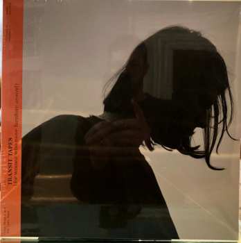 Album Lucy Kruger & The Lost Boys: Transit Tapes (For Women Who Move Furniture Around)