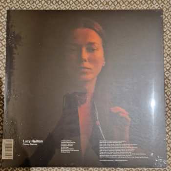 LP Lucy Railton: Corner Dancer
