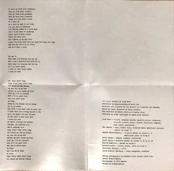 CD Lucy Rose: No Words Left